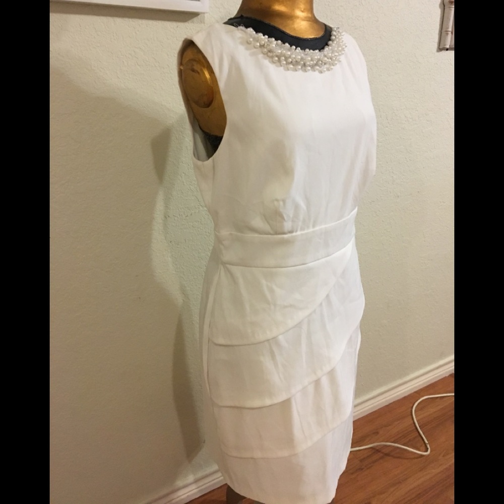 Connecte Apparel Dress